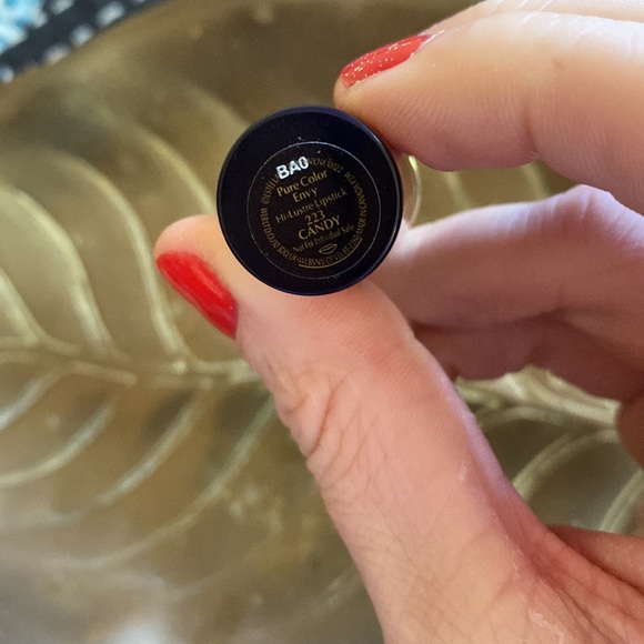 NWT Lipstick Bundle Estée Lauder Shiseido Victoria's Secret Ulta Pink Nude - Picture 10 of 13